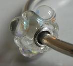 Trollbeads GROENLANDS LANDIJS, -, Verzenden, -, Zo goed als nieuw