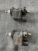 Mazda 2 (DE 2007-2015) koplampmotor set, Ophalen of Verzenden, Mazda