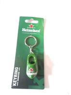 Heineken sleutelhanger (nr.18) Keyring, Nieuw, Overige typen, Heineken, Ophalen of Verzenden
