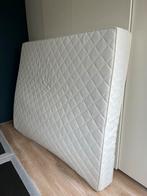 Boxspring matras 160x200, Ophalen, Tweepersoons, Zo goed als nieuw, Matras