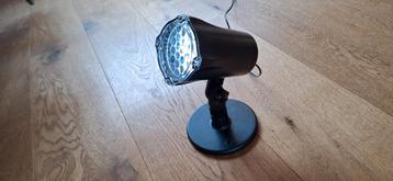 Sneeuwvlokken Projector kerst beschikbaar voor biedingen
