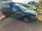 Voor de sloop vw caddy alh tdi 2000-2004, Ophalen of Verzenden
