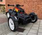 Can-Am Ryker Rally 3.835 km Auto rijbewijs 4 jaar garantie!, Motoren, Quads en Trikes