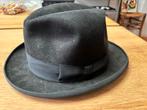 Royal Stetson Fedora Hoed, Antiek en Kunst, Antiek | Kleding en Accessoires, Ophalen of Verzenden, Heren