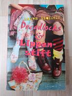 Dreadlocks & Lippenstift - Maren Stoffels, Ophalen of Verzenden, Gelezen, Maren Stoffels, Fictie algemeen