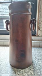 Paraplubak eikenhout., Ophalen of Verzenden, Gebruikt, Hout