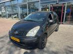 Nissan Pixo 1.0 Visia BAK HOORBAAR APK 11-25 BJ 2009 !!!, Voorwielaandrijving, Euro 5, Stof, Gebruikt