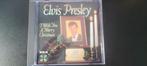 Elvis Presley, I wish You a Merry Christmas, Verzenden, Zo goed als nieuw