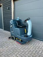 Schrobmachine | Nilfisk SC5000 | BJ2021 | 325 uur, Doe-het-zelf en Verbouw, Reinigingsmachines, Ophalen of Verzenden, Gebruikt