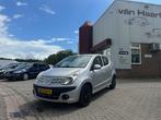 Nissan Pixo 1.0 Look, Voorwielaandrijving, Euro 5, Stof, Gebruikt