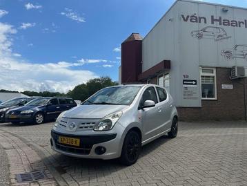 Nissan Pixo 1.0 Look beschikbaar voor biedingen