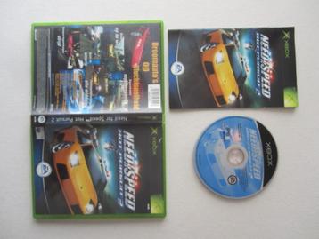 Need for Speed Xbox beschikbaar voor biedingen
