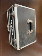 Hitachi Accuboormachine met gereedschapskoffer, Ophalen, Gebruikt, Boor- en Schroefmachine