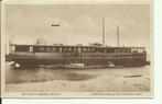 Zuiderzeewerken, Verzenden, 1920 tot 1940, Ongelopen, Noord-Holland