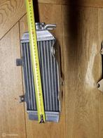 26mm Radiateur Honda CRF450 CRF450R 2009-2012 radiator, Motoren, Onderdelen | Honda, Nieuw, Ophalen of Verzenden