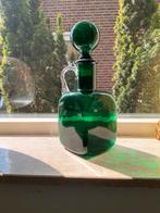 Empoli Genie bottle Italy met oor, Ophalen of Verzenden