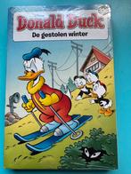 Donald Duck pocket- De gestolen winter 336 - Nieuw!, Eén stripboek, Ophalen of Verzenden, Nieuw