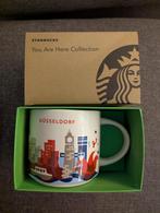 Starbucks mok You Are Here Düsseldorf, Ophalen of Verzenden, Nieuw