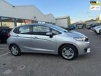 Honda Jazz 1.3 i-VTEC Trend 1e EIGENAAR | AUTOMAAT | AIRCO |, 450 kg, Gebruikt, Euro 6, 4 cilinders
