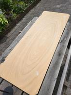Klep deksels (2x)Hobby caravan 140 x 52 cm, Ophalen, Zo goed als nieuw