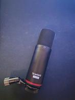 Scarlett Studio Microfoon, Muziek en Instrumenten, Ophalen of Verzenden, Zo goed als nieuw, Studiomicrofoon