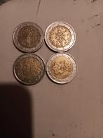 Zeldzame 2 euro muntstukken., Ophalen of Verzenden, 2 euro