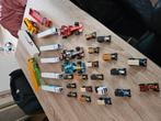 diverse modellen in 1 koop, Ophalen, Gebruikt