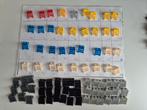 Lego trein space city trap vintage onderdelen, Ophalen of Verzenden, Zo goed als nieuw