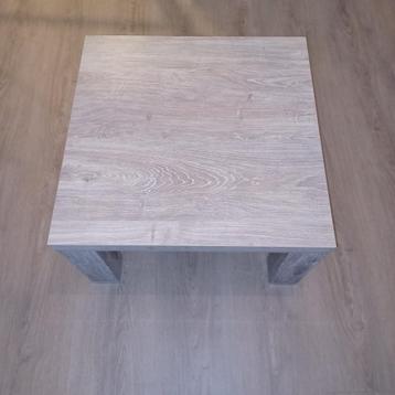 (Hoek)Tafel te koop beschikbaar voor biedingen