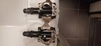 SPD PD-M520 Shimano MTB, Fietsen en Brommers, Fietsonderdelen, Ophalen of Verzenden, Gebruikt, Mountainbike, Crankstel of Pedalen