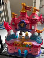 Vtech Vrolijke Vriendjes Magisch Kasteel, Ophalen, Zo goed als nieuw