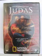 Dvd Het Evangelie van Judas RK Religie, Ophalen, Nieuw in verpakking