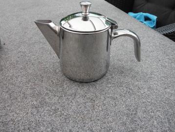 leuk vintage Sola GZ koffiemaker kannetje, jaren 60/70 beschikbaar voor biedingen