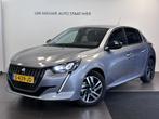 Peugeot 208 Allure Pack 1.2 Turbo 100pk | NAVI | CAMERA | AP, Auto's, Euro 6, Met garantie (alle), Origineel Nederlands, Handgeschakeld