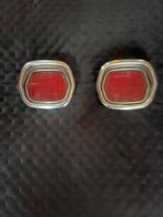 Citroen DS reflectors, Ophalen of Verzenden, Citroën