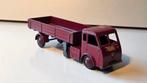 Oude Meccano Dinky Toys 421 Hindle Smart Helecs vrachtwagen, Ophalen of Verzenden, Gebruikt, Bus of Vrachtwagen, Dinky Toys