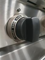 🔥Luxe Wolf Fornuis 120cm rvs 2 elektrische ovens Teppanyaki, Niet ingevuld, 60 cm of meer, Niet ingevuld, Ophalen of Verzenden