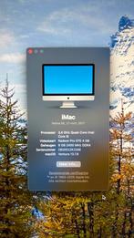 Imac 27 inch 2017, Computers en Software, Besturingssoftware, Ophalen, Gebruikt