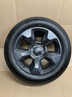 Dodge RAM 1500 nieuw set 20 inch met banden, Ophalen, 275 mm, Nieuw, All Season