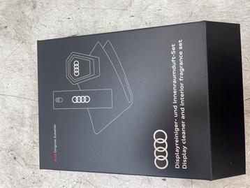 Onderhoudsset van een Audi Diversen beschikbaar voor biedingen