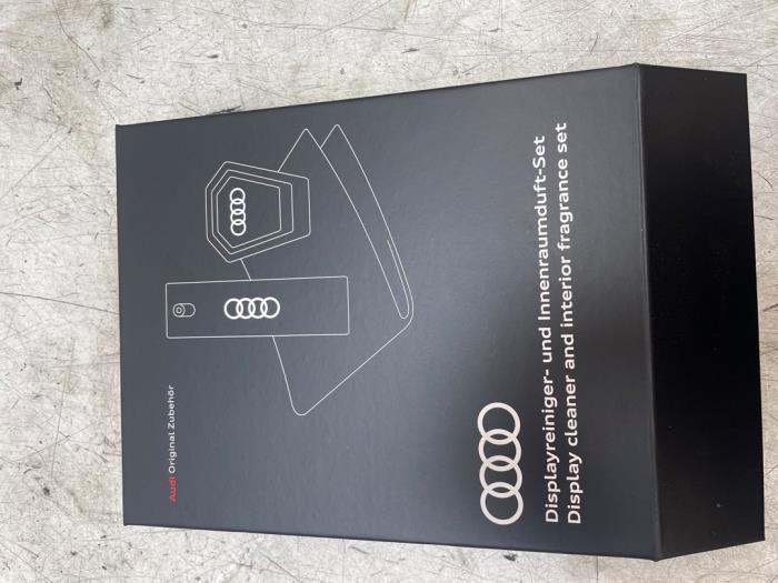 Onderhoudsset van een Audi Diversen, Auto-onderdelen, Overige Auto-onderdelen, Nieuw, Ophalen of Verzenden
