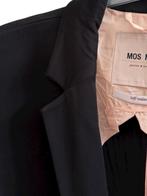 Mos Mosh blazer M, Maat 38/40 (M), Zwart, Ophalen of Verzenden, Zo goed als nieuw