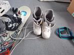 Snowboats, Sport en Fitness, Snowboarden, Ophalen, Gebruikt, Snowboots