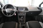 SEAT Leon 1.2 TSI Reference Airco Lichtmetaal Rijklaarprijs, Auto's, Voorwielaandrijving, Euro 5, Gebruikt, 4 cilinders