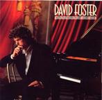 David foster – rechordings CD 7567-82296-2 (1991) label: atl, Cd's en Dvd's, Verzenden, 1980 tot 2000, Zo goed als nieuw