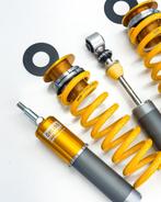 Ohlins Road & Track schroefset verlaging - Toyota Corolla GR, Ophalen of Verzenden