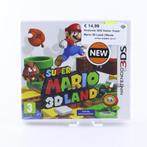 Nintendo 3DS Game: Super Mario 3D Land | Nieuw, Nintendo, Nieuw, Support@nintendo.com, 11-1 Hokotate-cho, Kamitoba, Minami-ku
Kyoto 601-8501
Japan