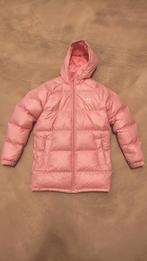 Adidas dons jas maat 176/XS roze, Kleding | Dames, Jassen | Winter, Ophalen of Verzenden, Zo goed als nieuw, Maat 34 (XS) of kleiner