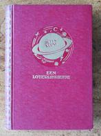 Jules Verne: Een Loterijbriefje ( 1e en 2e deel, 1929 ), Antiek en Kunst, Ophalen of Verzenden