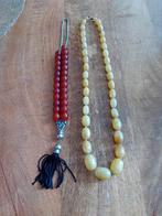 Bakaliet kettingen, Ophalen of Verzenden, Overige materialen, Ketting